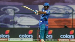 IPL 2021: Shikhar Dhawan Promises to Come Back Stronger After Delhi Capitals Crash Out From Qualifier 2